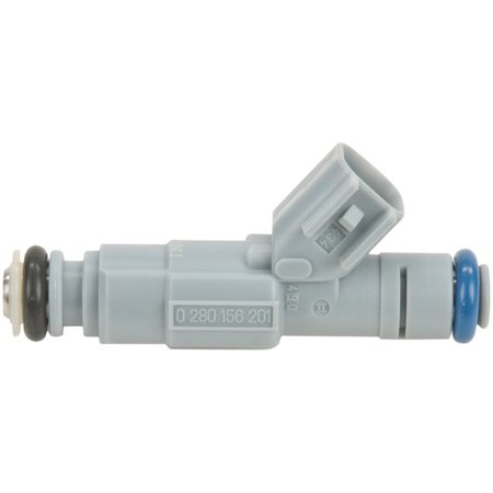 Bosch Gas Injection Valve Fuel Injector, 62273 62273